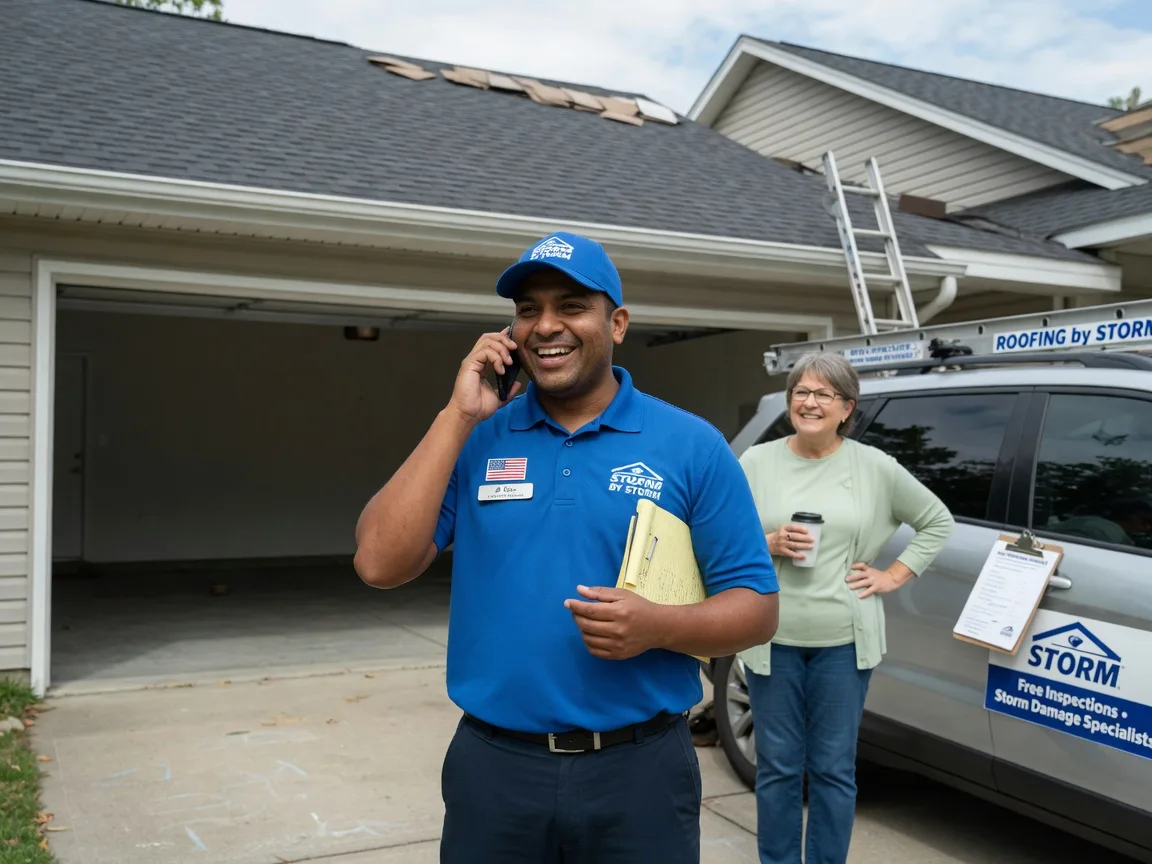 Roof Repair Near Me Lothian, MD FAQs