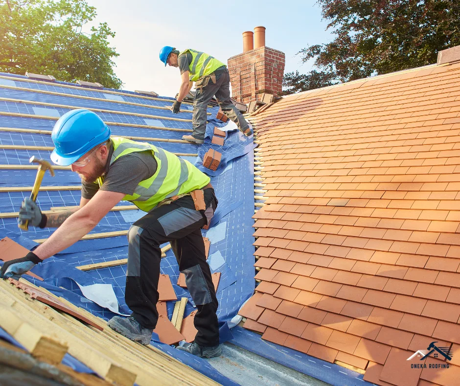Why choose Roof Repair Near Me in Lothian, MD