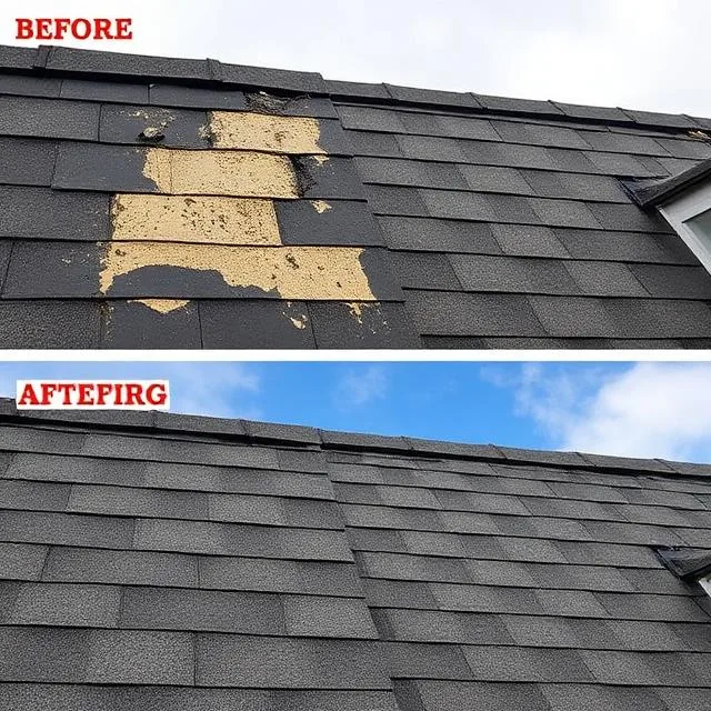 Roof Repair Near Me in Lothian, MD near me